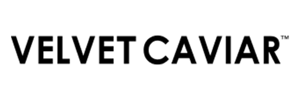 Velvet Caviar Logo