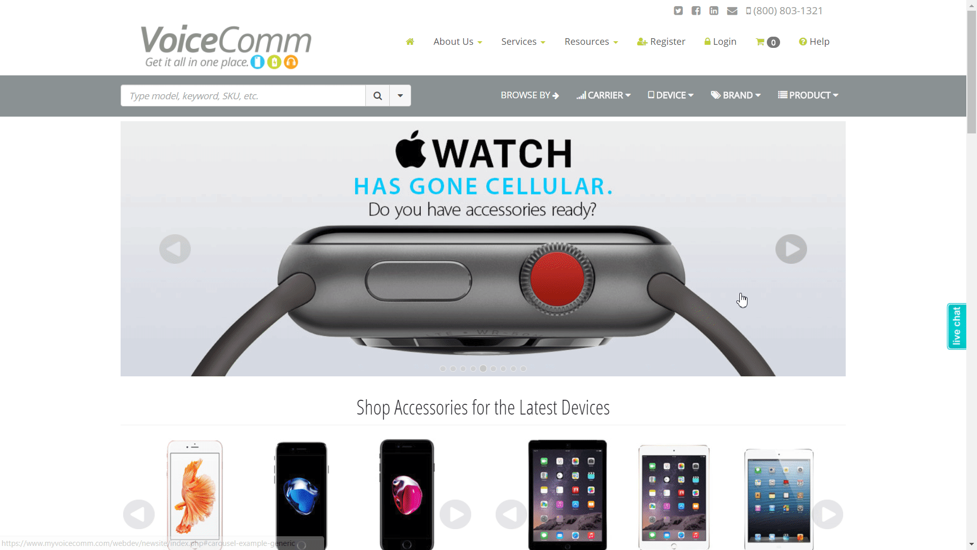 Distributor of Wholesale Smartphone, Tablet, and Cell Phone